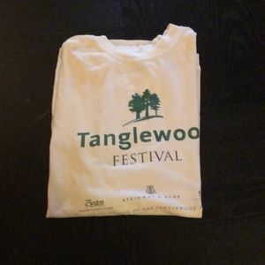 Tanglewood Festival- Tee Shirt- XL